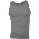 Майка Russian Winter grey