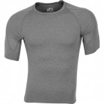 Футболка Russian Winter grey