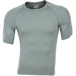 Футболка Russian Winter grey