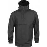 Куртка Анорак-2 брезент черный