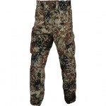 Брюки горные - 3 брезент Tibet