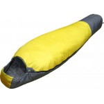 Спальный мешок "Antris 60" L серый/оранж