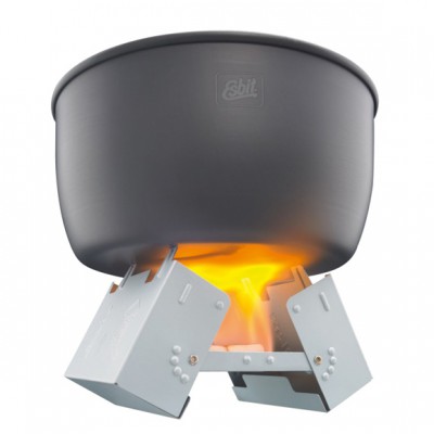 Походная печь Pocket Stove large 12x14 Esbit