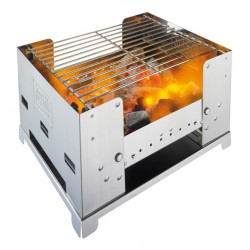 Походный гриль большой BBQ300S Esbit