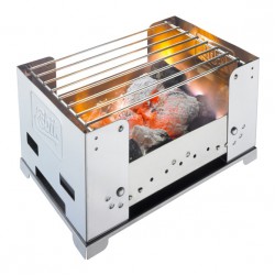 Походный гриль малый BBQ100S Esbit