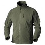 Куртка Helikon-Tex Alpha Grid Fleece Jacket olive green