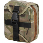 Аптечка средняя сбрасываемая multipat (multicam)