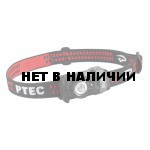 Фонарь налобный BYTE red Princeton Tec