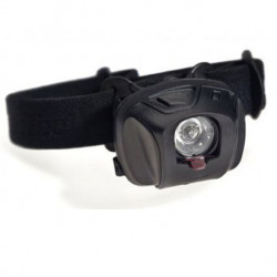 Фонарь налобный EOS Tactical MPLS NOD black Princeton Tec