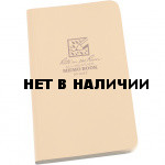 Блокнот влагозащитный 9x15 964T Rite in the Rain