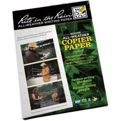 Бумага влагозащитная А4 200 листов 8512 Rite in the Rain