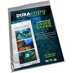 Бумага непромокаемая А4 25 листов 6512M Rite in the Rain