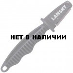Точилка Axe & Machete Sharpener (Lansky)
