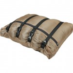 Мешок компрессионный мод.2 20х45 серый Si