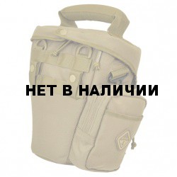 Кейс для фотокамеры HAZARD4 Wedge SLR camera case coyote