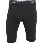 Термобелье боксеры Polartec Power Stretch черные