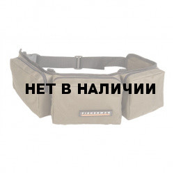 Сумка поясная ФС-01 FISHERMAN