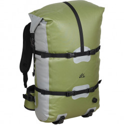 Герморюкзак Canyon 40 v.2 (зеленый)