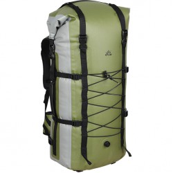 Герморюкзак Canyon 60 v.2 (серый)