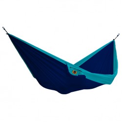Гамак Ticket to the Moon Navy-Turquoise