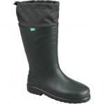 Сапоги Demar Luna-S(EVA) утепленные с манжетой зел.