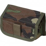 Подсумок для 10 патронов 12 к. на липучке woodland