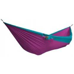 Гамак двухместный Ticket to the Moon Pink-Turquose