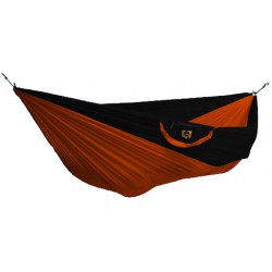 Гамак кинг сайз Ticket to the Moon Orange-Black