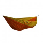 Гамак кинг сайз Ticket to the Moon Orange-Dark Yellow