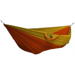 Гамак кинг сайз Ticket to the Moon Orange-Dark Yellow