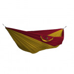 Гамак кинг сайз Ticket to the Moon Dark Yellow-Burgundy