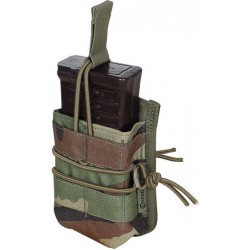 Шингл ВСС/М4 woodland