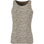 Майка Stretch женская beige