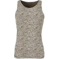 Майка Stretch женская beige