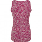 Майка Stretch женская violet