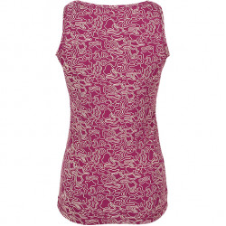 Майка Stretch женская violet