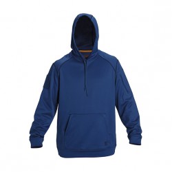 Толстовка 5.11 Diablo Hoodie Cobalt Blue