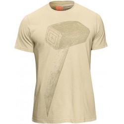 Футболка 5.11 Recon Hammer Bone