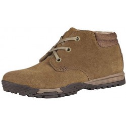 Ботинки 5.11 PURSUIT CHUKKA dark coyote
