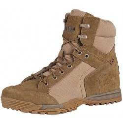 Ботинки 5.11 PURSUIT ADVANCE 6 dark coyote