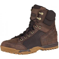Ботинки 5.11 PURSUIT ADVANCE 6 distressed brown