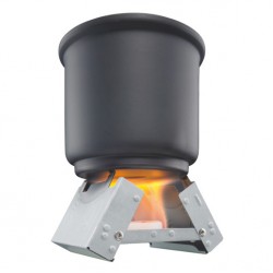 Походная печь Pocket Stove small 6x14 Esbit