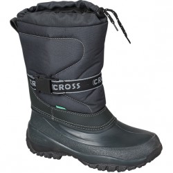 Сапоги Demar Cross утепленные