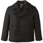 Куртка Ahoy Alpha Industries black