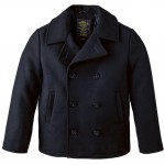 Куртка Ahoy Alpha Industries m-65 navy