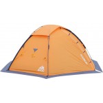 Палатка "Glacier 2M"