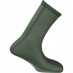 Носки Polartec Thermal Grid олива