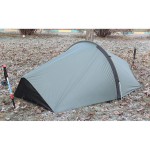 Тент каркасный олива Nomad 1+