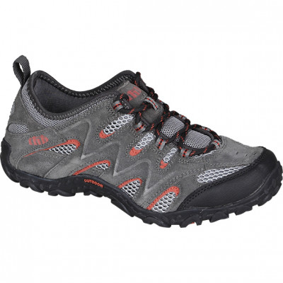 Кроссовки трекинговые THB Kurs сер.