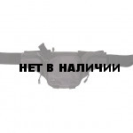 Сумка поясная 5.11 Select Carry Pistol Pouch charcoal